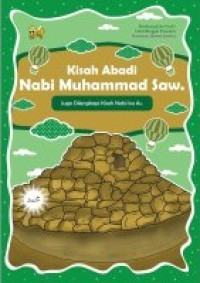 Image of Kisah Abadi Nabi Muhammad Saw.