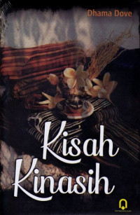 Image of Kisah Kinasih