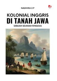 Image of Kolonial Inggris di Tanah Jawa
