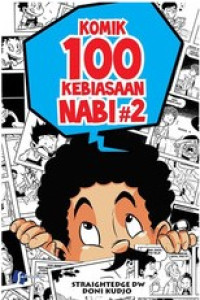 Image of Komik 100 Kebiasaan Nabi #2