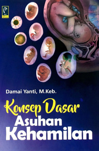 Image of Konsep Dasar Asuhan Kehamilan