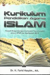 Image of Kurikulum Pendidikan Agama Islam
