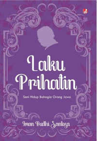 Image of Laku Prihatin