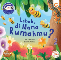 Image of Lebah dimana Rumahmu?