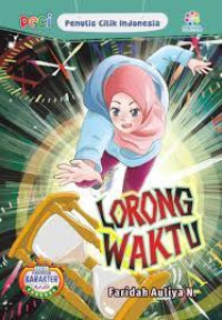 Image of Lorong Waktu