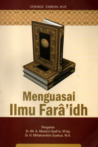 Image of Menguasai Ilmu Faraidh