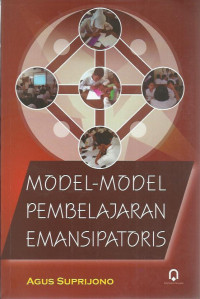 Image of Model-Model Pembelajaran Emansipatoris