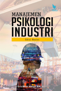 Image of Manajemen Psikologi Industri