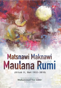 Image of Matsnawi Maknawi Maulana Rumi