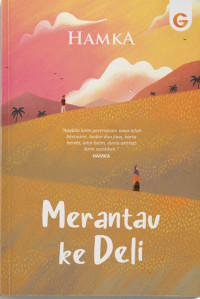 Image of Merantau Ke Deli