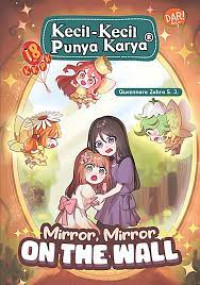 Image of Mirror, Mirror On The Wall