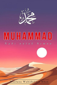 Image of Muhammad: Nabi Untuk Semua