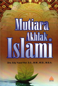 Image of Mutiara Akhlak Islami