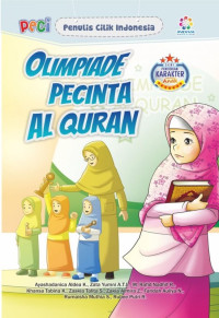 Image of Olimpiade Pecinta Al-Qur'an