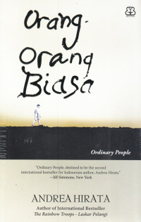 Image of Orang-Orang Biasa