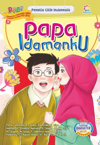 Image of Papa Idamanku