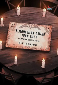 Image of Pemanggilan Arwah Tuan Tilly