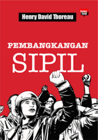Image of Pembangkangan Sipil
