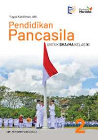 Image of Pendidikan Pancasila