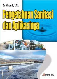 Image of Pengetahuan Sanitasi dan Aplikasinya
