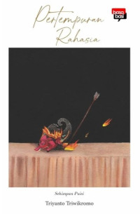 Image of Pertempuran Rahasia