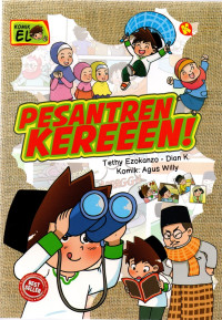 Image of Pesantren Kereeen #1