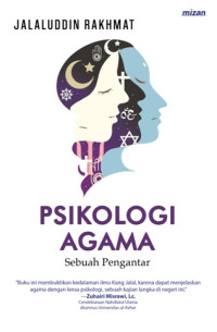 Image of Psikologi Agama