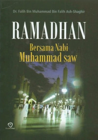 Image of Ramadhan Bersama Nabi Muhammad saw