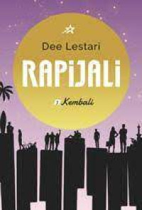 Image of Rapijali 1: Mencari