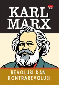 Image of Revolusi dan Kontrarevolusi