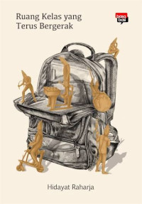 Image of Ruang Kelas yang Terus Bergerak