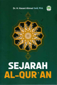 Image of Sejarah Al-Qur'an