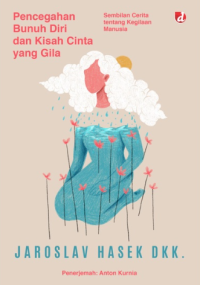 Image of Pencegahan Bunuh Diri dan Kisah Cinta yang Gila
