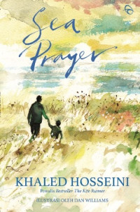 Image of Sea Prayer