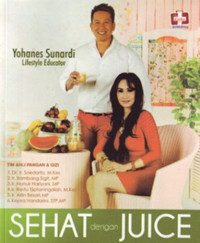 Image of Sehat dengan Juice