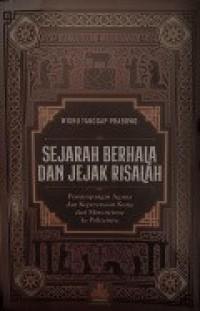 Image of Sejarah Berhala dan Jejak Risalah