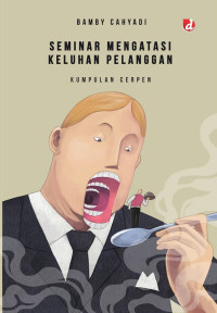 Image of Seminar Mengatasi Keluhan Pelanggan
