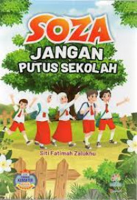 Image of Soza, Jangan Putus Sekolah
