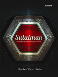 Image of Sulaiman: The  World Graetest Kingdom History