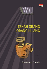 Image of Tanah Orang Orang Hilang