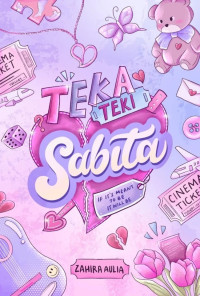 Image of Teka Teki Sabita