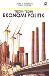 Image of Teori-Teori Ekonomi Politik