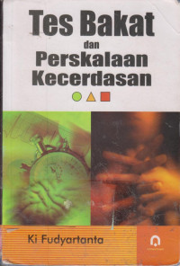 Image of Tes Bakat dan Perskalaan Kecerdasan