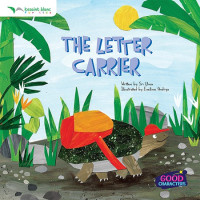 Image of The Letter Carrier