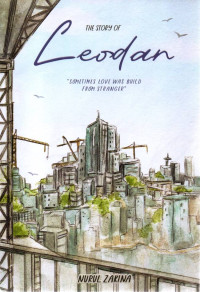Image of The Story of Leodan