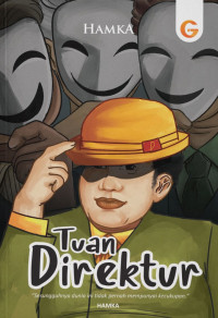 Image of Tuan Direktur