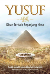 Image of YUSUF AS: Kisah Terbaik Sepanjang Masa
