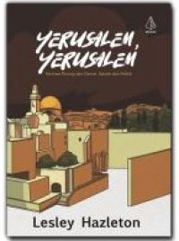Image of Yerusalem, Yerusalem
