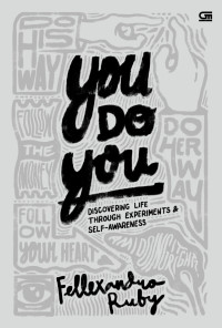Image of You Do You: Discovering Life Through Experimens