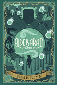 Image of Aldebaran: Bagian 1